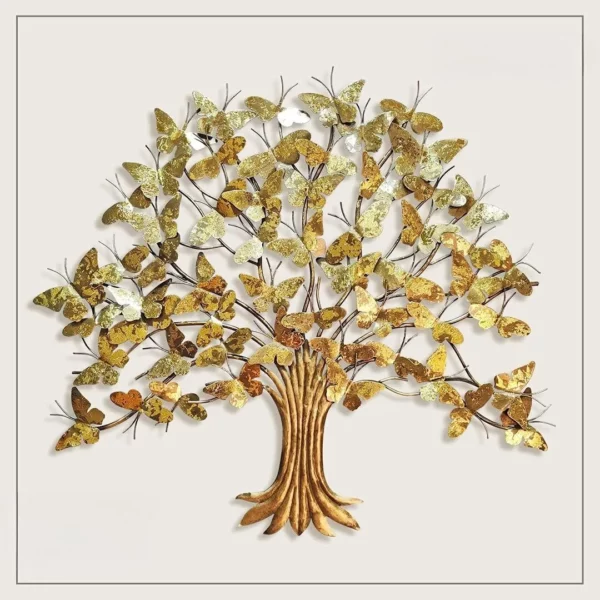 40×36-Inches-Metal-Wall-Decor-Ideal-for livingroom