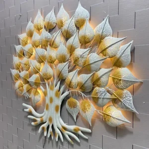 Antique-Wall-Hanging-Decor-with-LED-Lights