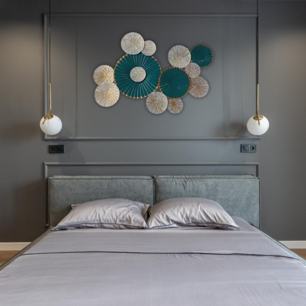 Big-Round-Metal-Wall-Art-Perfect-for-Living-Room-or-Bedroom