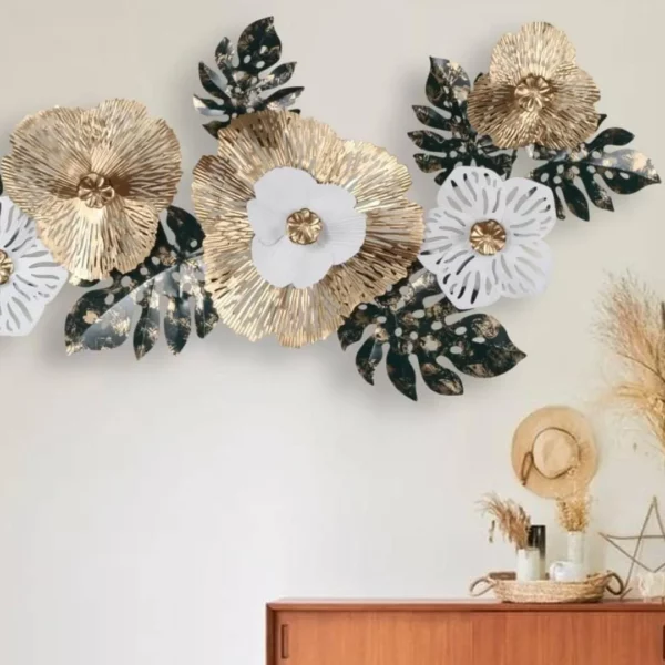 Entrance-Hallway-Wall-Decoration-Ideas