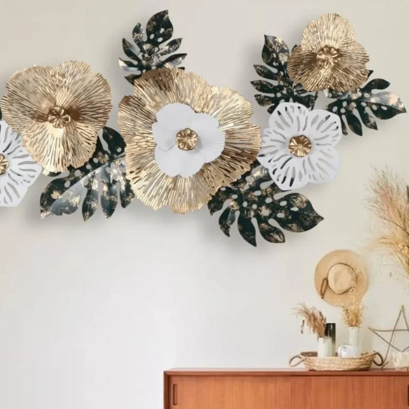 Entrance-Hallway-Wall-Decoration-Ideas