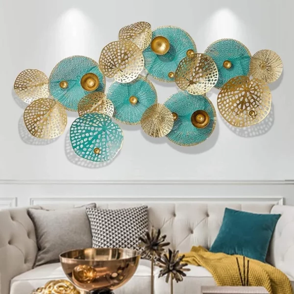 Giant-Bedroom-Wall-Hanging-Creative-Iron-Art-Piece
