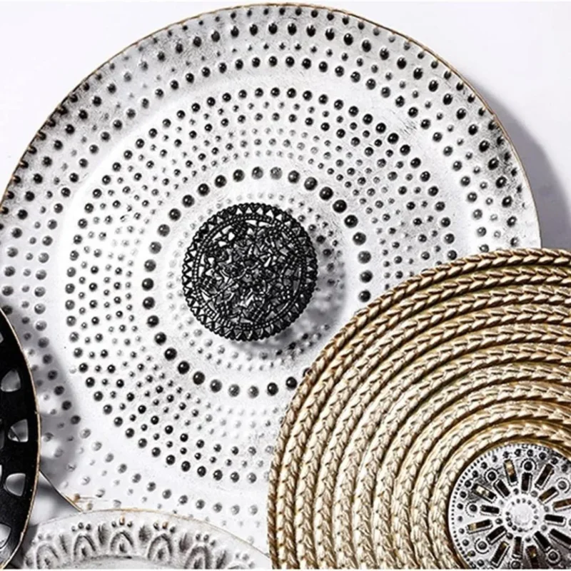 Giant-Circular-Metal-Wall-Art-Perfect-for-Bedroom-Decoration