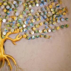 Giant-Coin-Tree-Metal-Background-Wall-Hanging