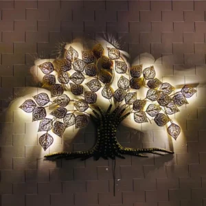 Giant-Gold-Tree-Wall-Decor-with-Lacquer-Finish.
