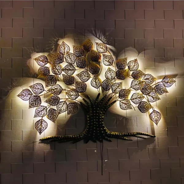 Giant-Gold-Tree-Wall-Decor-with-Lacquer-Finish.