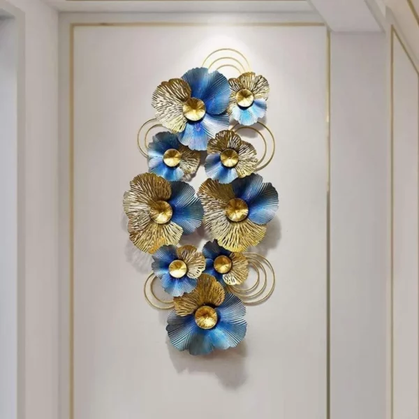 Giant-Metal-Wall-Art-Decor-Perfect-for-Living-Room
