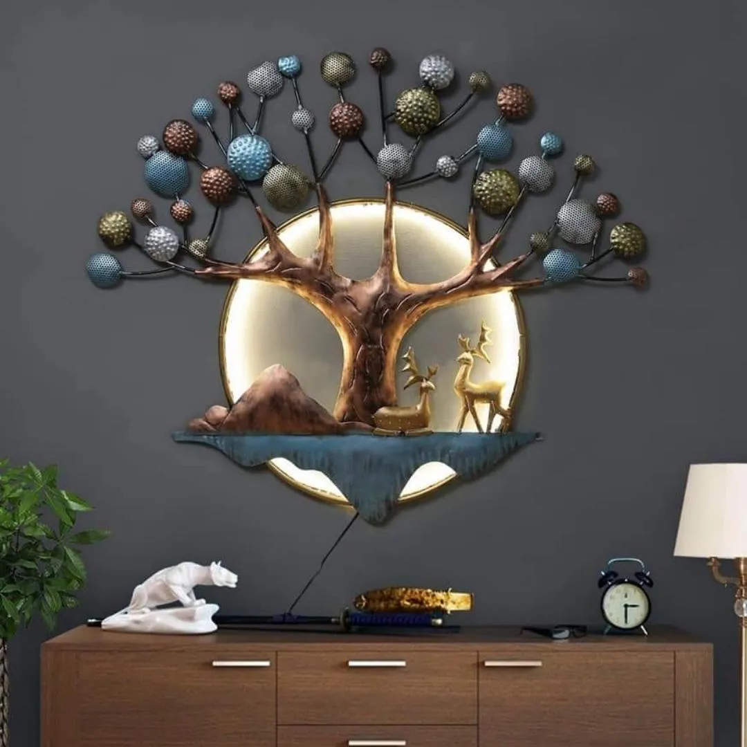 Giant-Size-Wall-Decor-for-Living-Room-and-Bedroom
