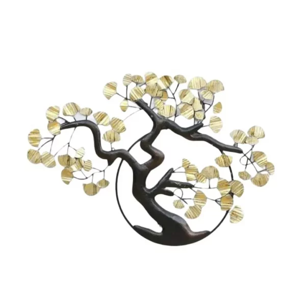 Handcrafted-Abstract-Silver-Sculpture