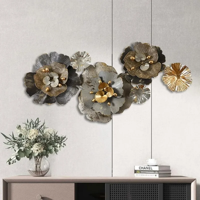 Handmade-Metal-Wall-Designs-Perfect-for-Interior-Design