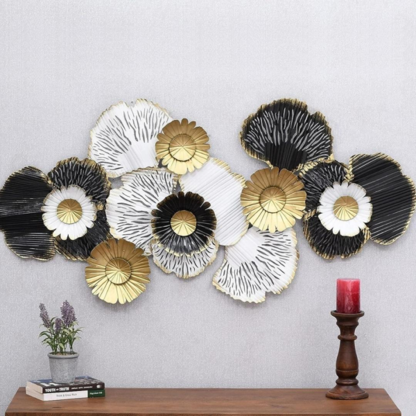 Huge-Circular-Rings-Wall-Decoration-for-Bedroom