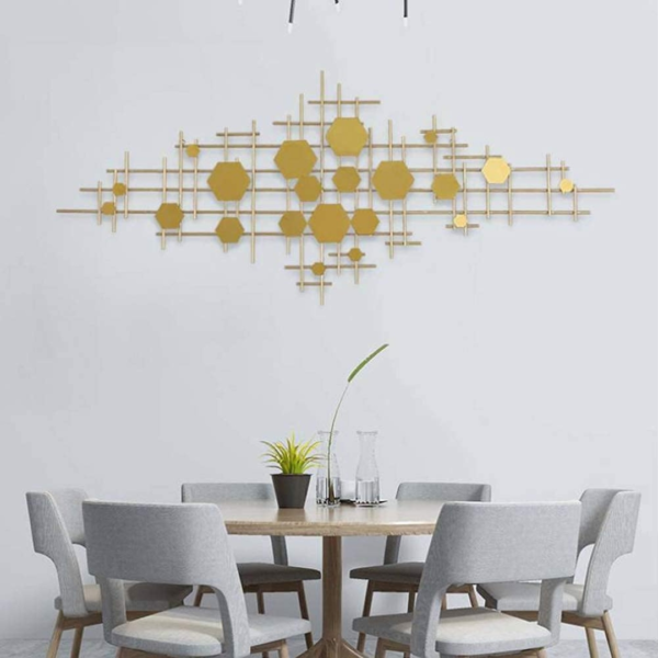 Huge-Modern-Wall-Art-with-Abstract-Grid-Patterns.