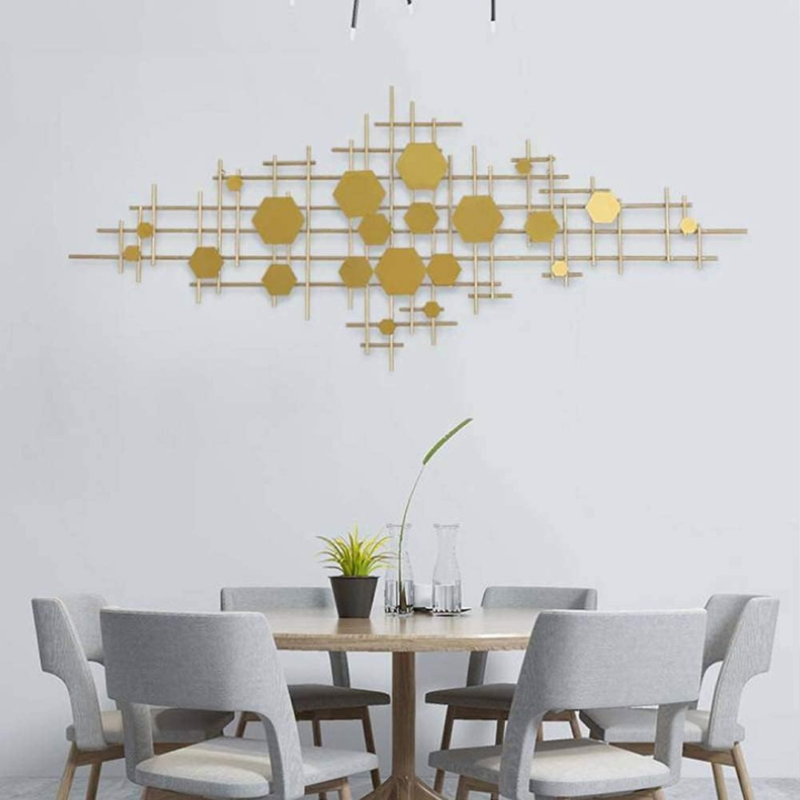 Huge-Modern-Wall-Art-with-Abstract-Grid-Patterns.