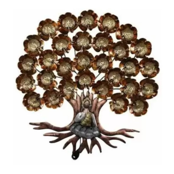 Huge-Wall-Showpiece-Multicolor-Tree-Art-for-Living-Room