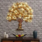 Large-Buddha-Wall-Art-with-LED-Light