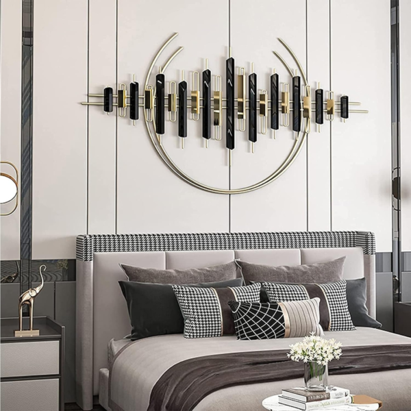 Large-Contemporary-Metal-Wall-Art-Decoration-for-Living-Room