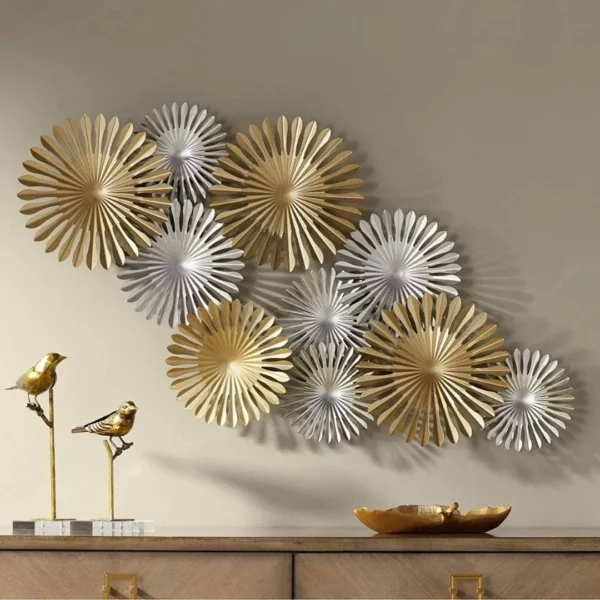 Large-Dual-Tone-Circular-Metal-Wall-Art-for-Living-Room-Decor.