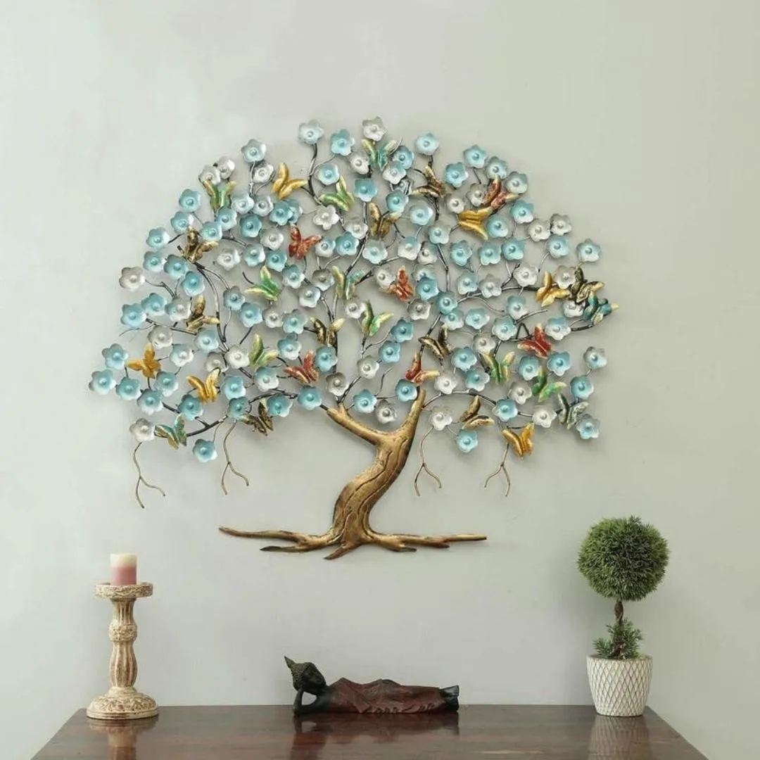 Large-Multi-Shades-Butterflies