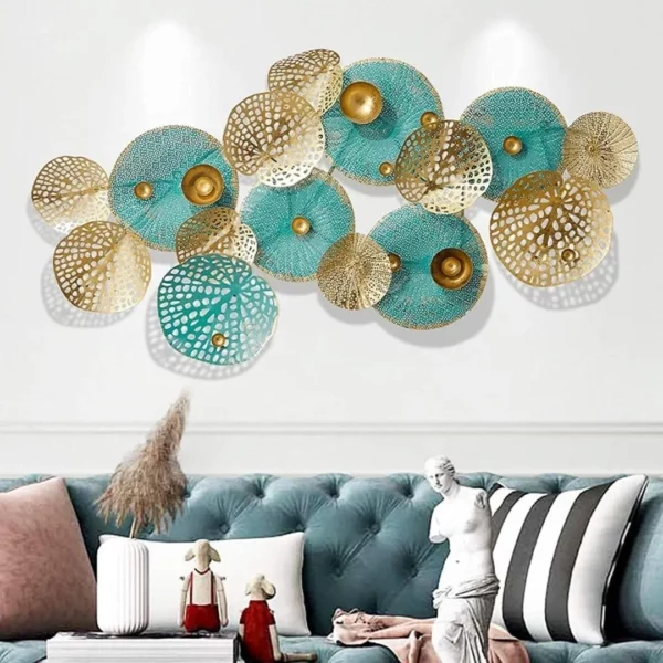 Luxury-Abstract-Wall-Art-Big-Size-52×24-Inches